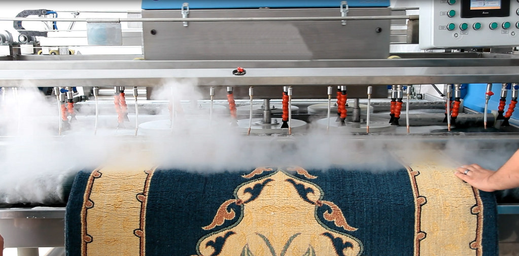 Köprübaşı Halı Yıkama