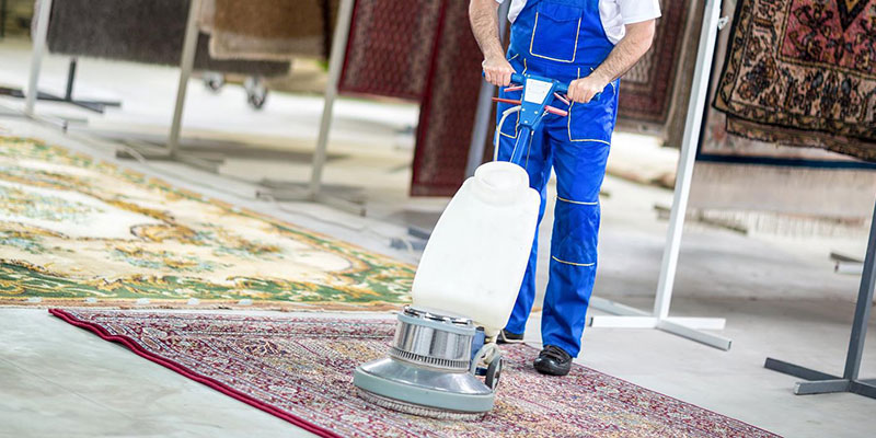 Köprübaşı Halı Yıkama