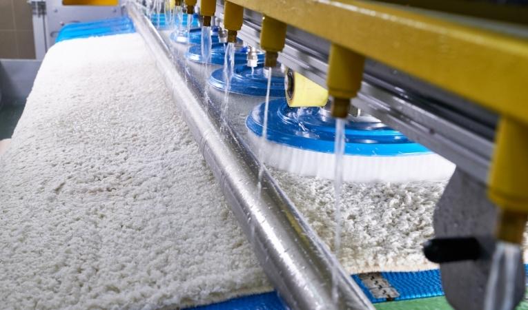 Köprübaşı Halı Yıkama