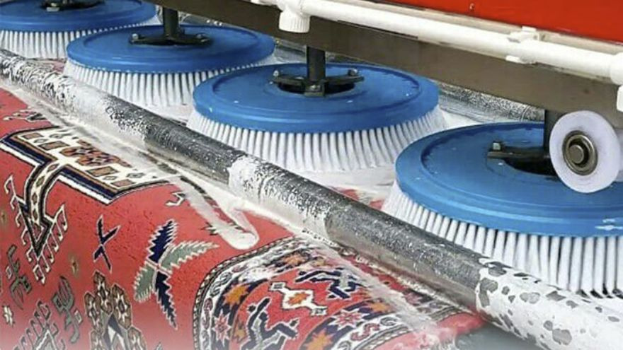 Köprübaşı Halı Yıkama